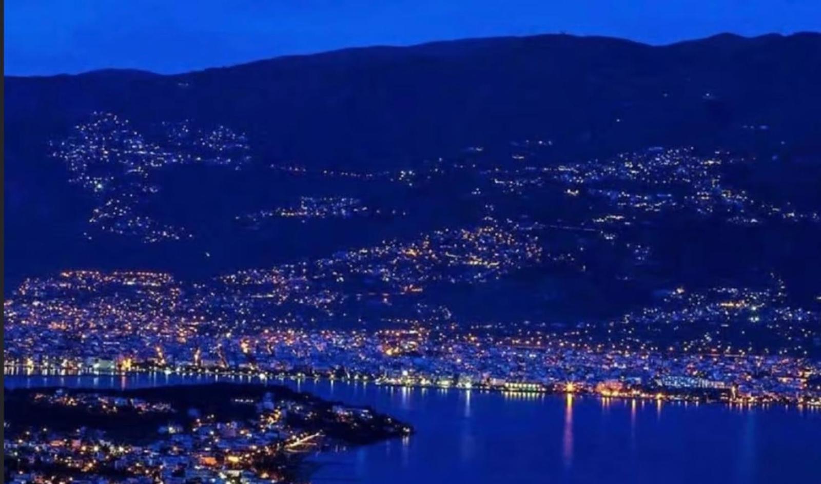 Zoi'S Central Home Volos Esterno foto
